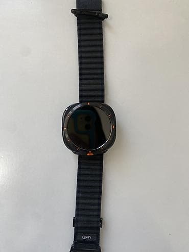 samsung galaxy watch active: Оригинал Корея почти новый Смарт-часы Samsung Galaxy Watch Ultra — 2
