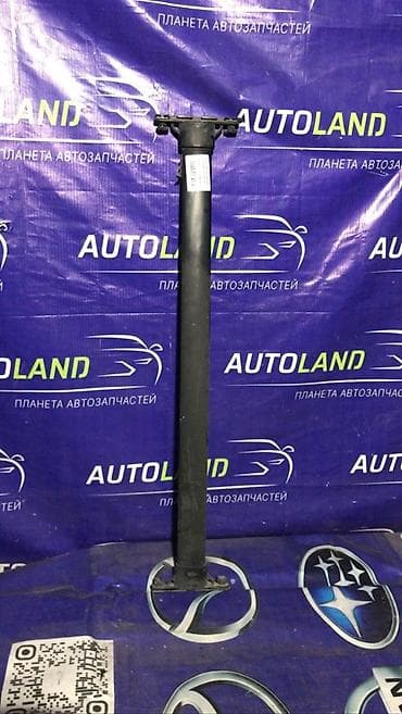 step rf3: Toyota 4Runner 9 - Поперечный рейлинг Артикул: 06379 Привозной — 1