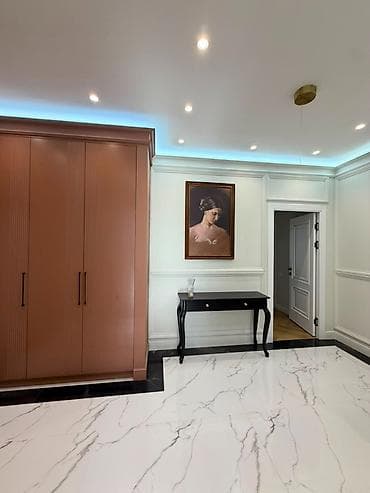 ts group: 2 комнаты, 85 м², Ала-Арча ТРЦ Элитка, 11 этаж, Евроремонт — 8