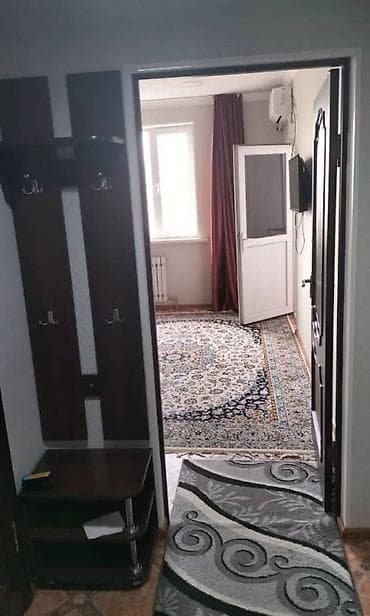 1 ком кв продаю: 1 комната, Агентство недвижимости, Без подселения, С мебелью частично — 6