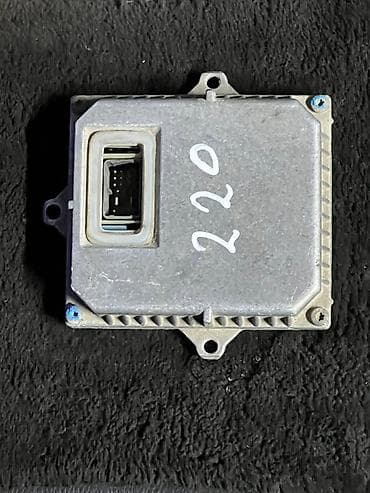 c max: Блок розжига ксенона (балласт) AL/Automotive Lighting для — 2
