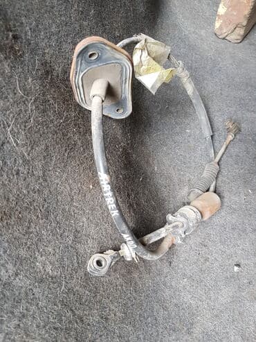 Mitsubishi Airtrack Трос Коробки передач, Мицубиси Айртрек Трос АКПП