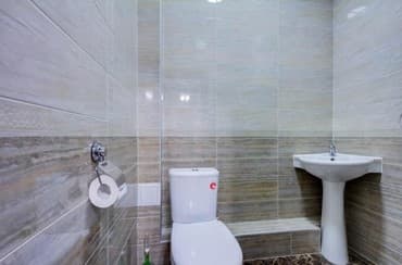 посуточные квартиры джалал абад: 2 комнаты, Душевая кабина, Постельное белье, Кондиционер — 4