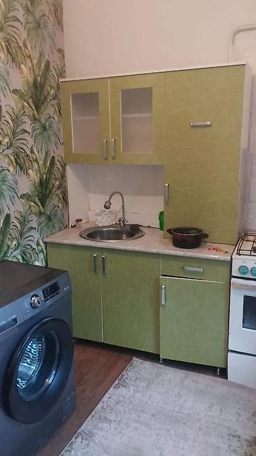 1 комнатная квартира элитка: 1 комната, Собственник — 1