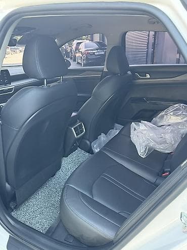 e klass: Kia K5: 2019 г., 2 л, Автомат, Газ, Седан — 5