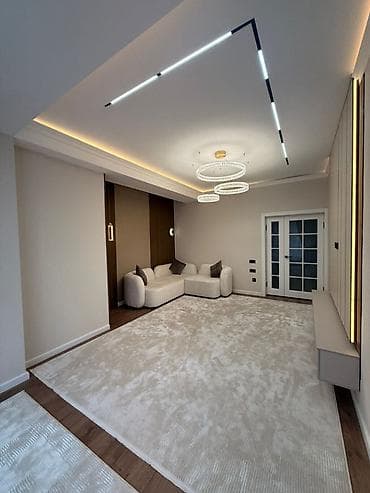 2 bedroom: 2 комнаты, 79 м², 11 мкр Элитка, 2 этаж, Дизайнерский ремонт — 10