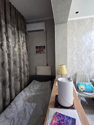 pro group: 1 комната, 43 м², 106 серия улучшенная, 2 этаж, Дизайнерский ремонт — 4