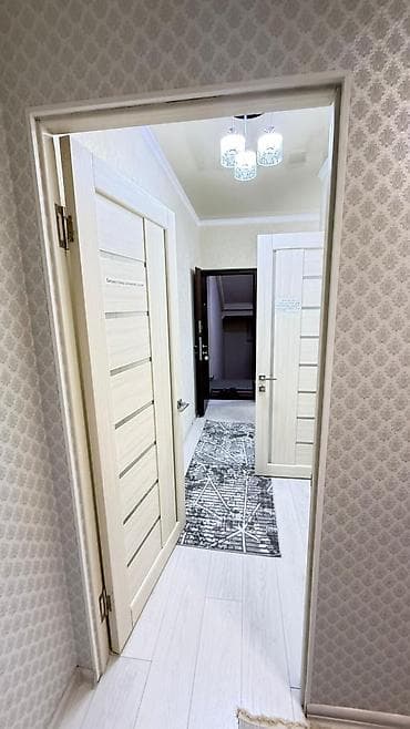 аренда квартир долгосрочно бишкек: 1 комната, Собственник, Без подселения, С мебелью полностью — 3