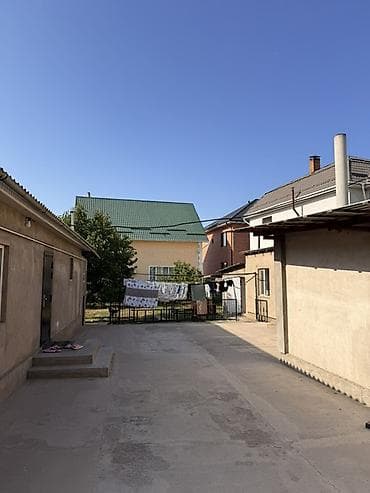 5: 🏡 Продается участок с домом в Арча-Бешике! Рядом с магистралью! — 1