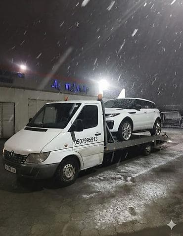 С лебедкой at lalafo.kg С лебедкой