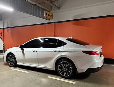 Продажа авто: Toyota Camry: 2024 г., 2.5 л, Автомат, Бензин, Седан — 3