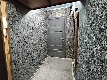 пл: 1 комната, 32 м², 104 серия, 1 этаж, Косметический ремонт — 10