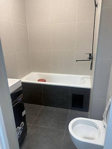 Недвижимость: 3 комнаты, 107 м², Элитка, 9 этаж, Евроремонт — 4