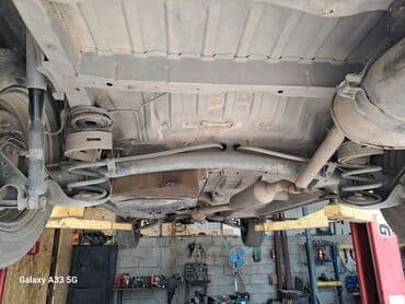 шины r14 бишкек: Toyota Nadia: 1998 г., 2 л, Автомат, Бензиновая, Минивэн — 5