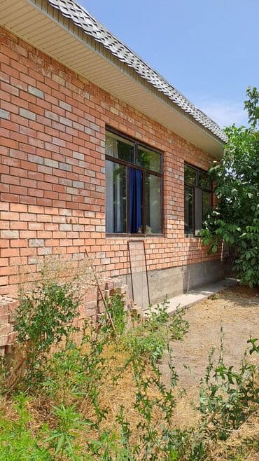 город токмак: Дом, 60 м², 2 комнаты, Собственник, Косметический ремонт — 6