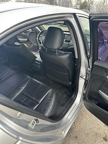 машины до 200 тысяч автомат: Honda Accord: 2008 г., 3.5 л, Автомат, Бензин, Седан — 7