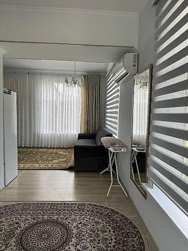 Иссык-Куль 2026: Коттедж, ЦО Royal beach, Чок-Тал, Детская площадка, Парковка, стоянка, Охраняемая территория — 3