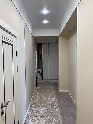 archa group: Сдается: 2 комнатная квартира Район: ТРЦ Ала-арча Адрес: проспект — 3