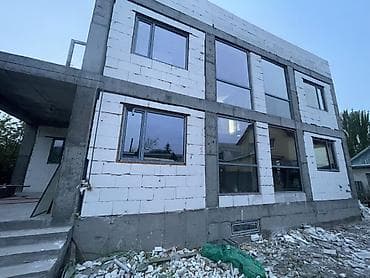 ПВХ-окна и входные группы под заказ - Изготовление и монтаж