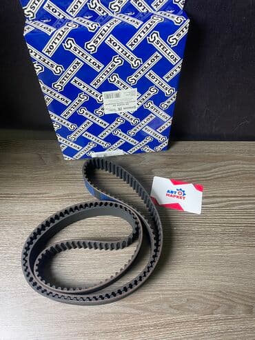 rx30: Ремень ГРМ STELLOX Модель: LEXUS RX300/33D(98-07) Артикул: 211-32 — 1