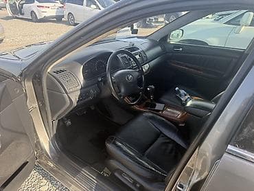 решетка бампера камри 70: Toyota Camry: 2003 г., 0.3 л, Автомат, Бензин, Седан — 4