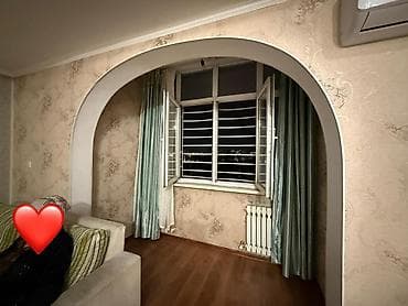 Гаражи: 1 комната, 41 м², Элитка, 6 этаж, Евроремонт — 8