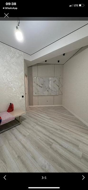 Новостройки от застройщика: Построен, Элитка, 1 комната, 42 м² — 9