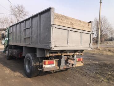 набор ключ force: Грузовик, Volvo, Стандарт, 7 т, Б/у — 27