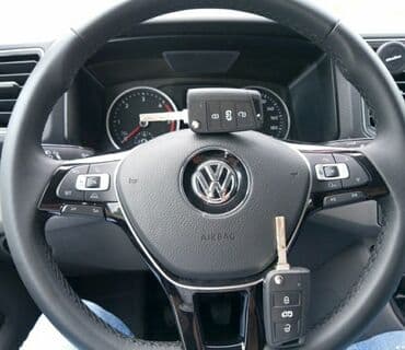 программирование ключей: Изготовление систем автомобиля, Регулировка, адаптация систем автомобиля, с выездом — 12