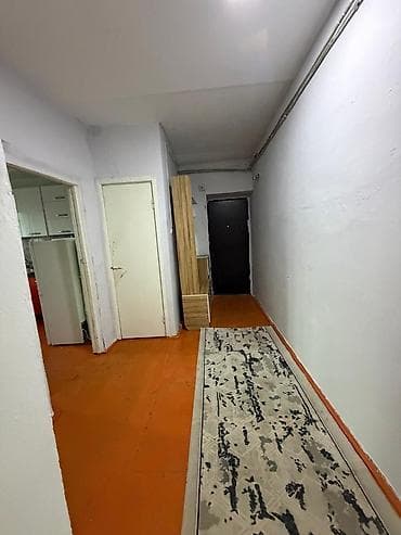 авангард монако: 2 комнаты, 55 м², 105 серия, 3 этаж, Старый ремонт — 4