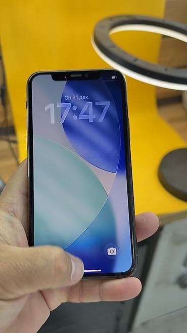 active 12 pro: IPhone 11 Pro, Б/у, 256 ГБ, 100 % — 5