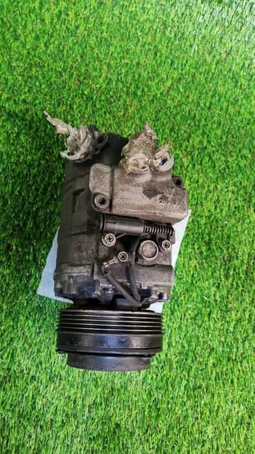 м6: Компрессор BMW 2000 г., Б/у, Оригинал, Германия — 3