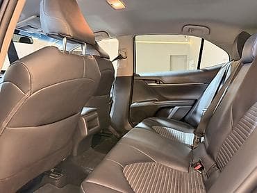 лямбда зонд тойота: Toyota Camry: 2018 г., 2.5 л, Автомат, Бензин, Седан — 6