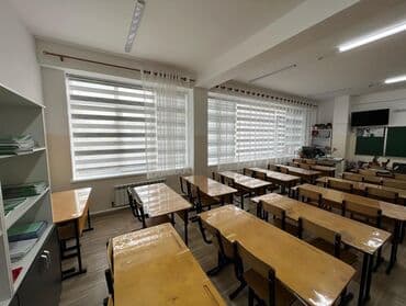 Текстиль: Жалюзи в школы и садики Изготавливаем любые размеры, так же есть — 5