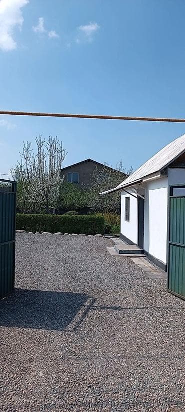 🏡 ПРОДАЁТСЯ УЮТНЫЙ ДОМ / УЧАСТОК В АК-ОРДО 1 💰 ИПОТЕКА ВОЗМОЖНА! 📍