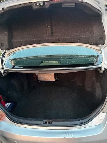 25 кузов камри: Toyota Camry: 2007 г., 3.5 л, Бензин, Седан — 8