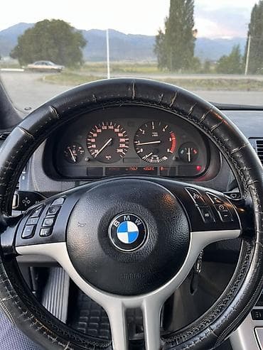 sti genome купить: BMW X5: 2003 г., 3 л, Дизель, Кроссовер — 9