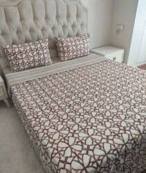 туркменский текстиль кретон отзывы: Постельное бельё 100% хлопок, постельное бельё, комплект постельного — 33