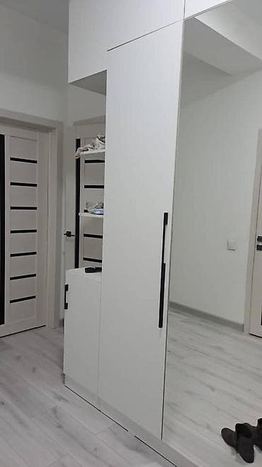 квартира сокулуктан керек: 1 комната, С мебелью полностью — 2