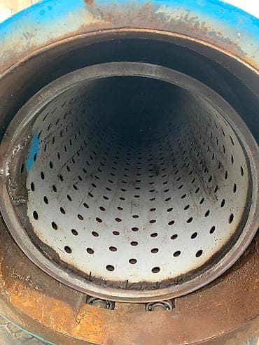 для дробилки: Продаётся центрафуга срочно б/у — 4