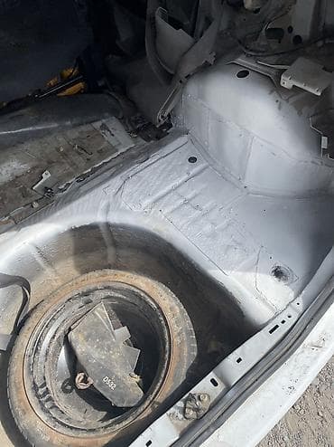 кузовные раьоты: Рихтовка, сварка, покраска, без выезда — 4