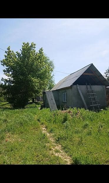 Дома: Земельный участок с домом (КР, госакт на частную собственность) - — 4