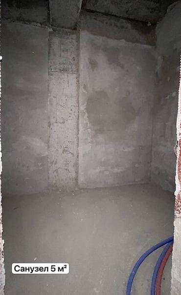 однушка: 1 комната, 48 м², Элитка, 4 этаж, Готовая ПСО (под самоотделку) — 10