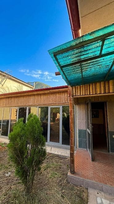 афрем дом: 🏡 Дача мечты на первой линии реки! 🌿 Участок — 5 соток 🌊 Первая линия — 8