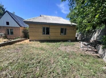 дома в маевке: Дом, 80 м², 3 комнаты, Агентство недвижимости, Косметический ремонт — 1