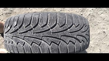 Шины 195 / 55 / R 15, Лето, Б/у, 1 шт, Легковые, Pirelli — 6