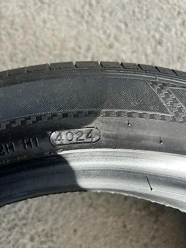 hankook: Шина Hankook Ventus S2 AS 245/45 ZR18 100W (XL) - Бренд: Hankook - — 5