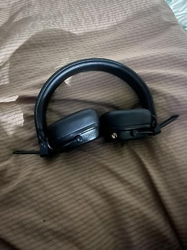 hoco eq5: Marshall — 1