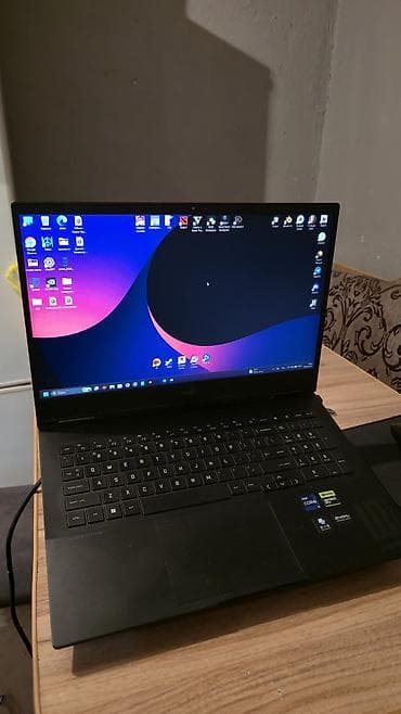 Игровой, Intel Core i9