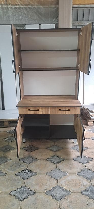 Сейфы: Буфет, Новый, Без мойки, ЛДСП — 5